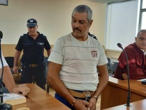 Поискаха доживотен затвор без право на замяна за Николай от Рогош за тройното убийство на негови роднини