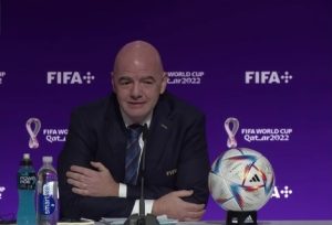 ФИФА потвърди участието на Иран на Мондиал 2026 и мачовете им в САЩ