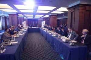 Икономическата комисия на ПА на ПСЮИЕ в София: Парламентите да засилят подкрепата за иновациите и стартъпите