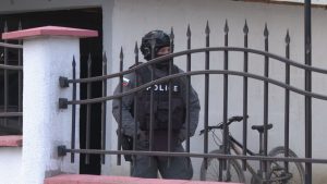 Мащабна полицейска акция във Варненско: 10 задържани за търговия с гласове