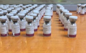 Контрабанда в джоба: Хванаха шофьор със 119 шишенца ботокс на Капитан Андреево