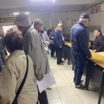 24 000 българи гласуваха в Турция: Избирателната активност спадна наполовина