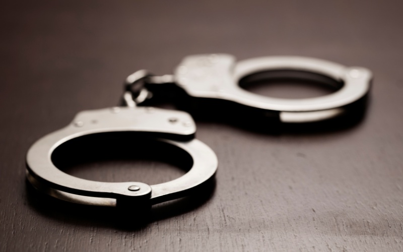 26-годишен американски гражданин е задържан в България за мащабен палеж в Чехия