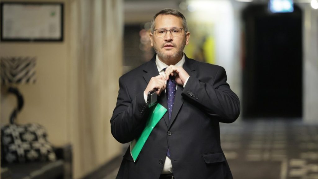 700 000 евро бонуси за служителите в борбата с градушките обяви земеделският министър