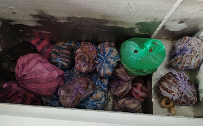 БАБХ затвори кланици в Сливен и Бяла Слатина при мащабни проверки