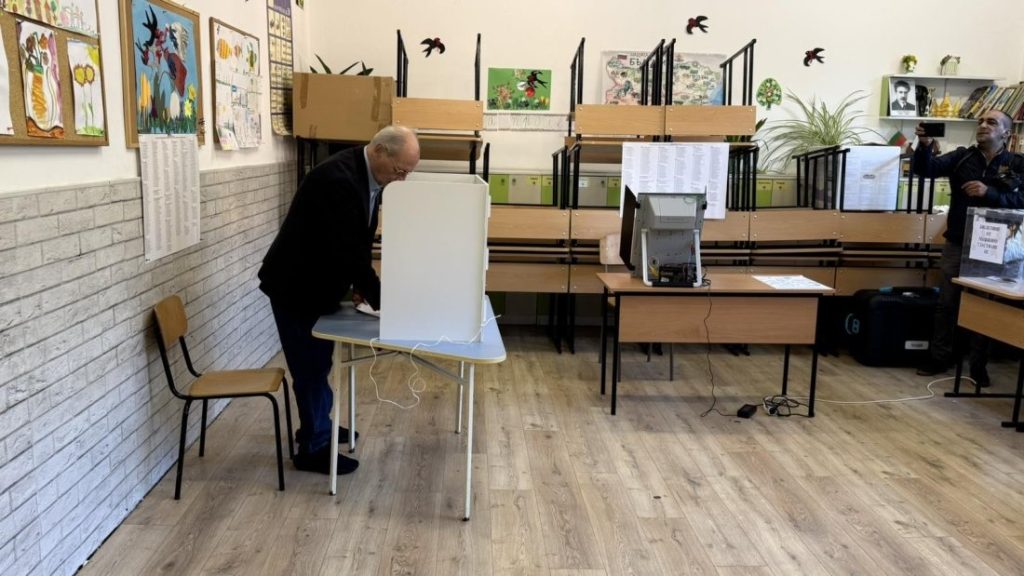 Ахмед Доган: България има нужда от по-сериозна демокрация и ефективна държавност