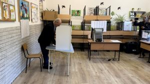 Ахмед Доган: България има нужда от по-сериозна демокрация и ефективна държавност