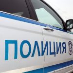 Полицейска акция в Лом: Списъци с избиратели и метамфетамин в частен дом