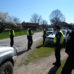 Мащабна полицейска операция в Разградско: Разкрити са списъци за купуване на гласове и големи суми пари