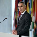 Андрей Гюров: Нека Възкресението ни напомни, че има смисъл да бъдем добри