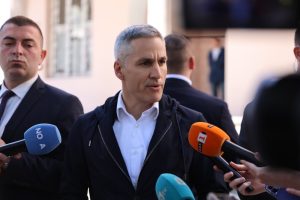 Андрей Гюров: Свободните хора и техният глас са по-силни от опитите за манипулиране на вота