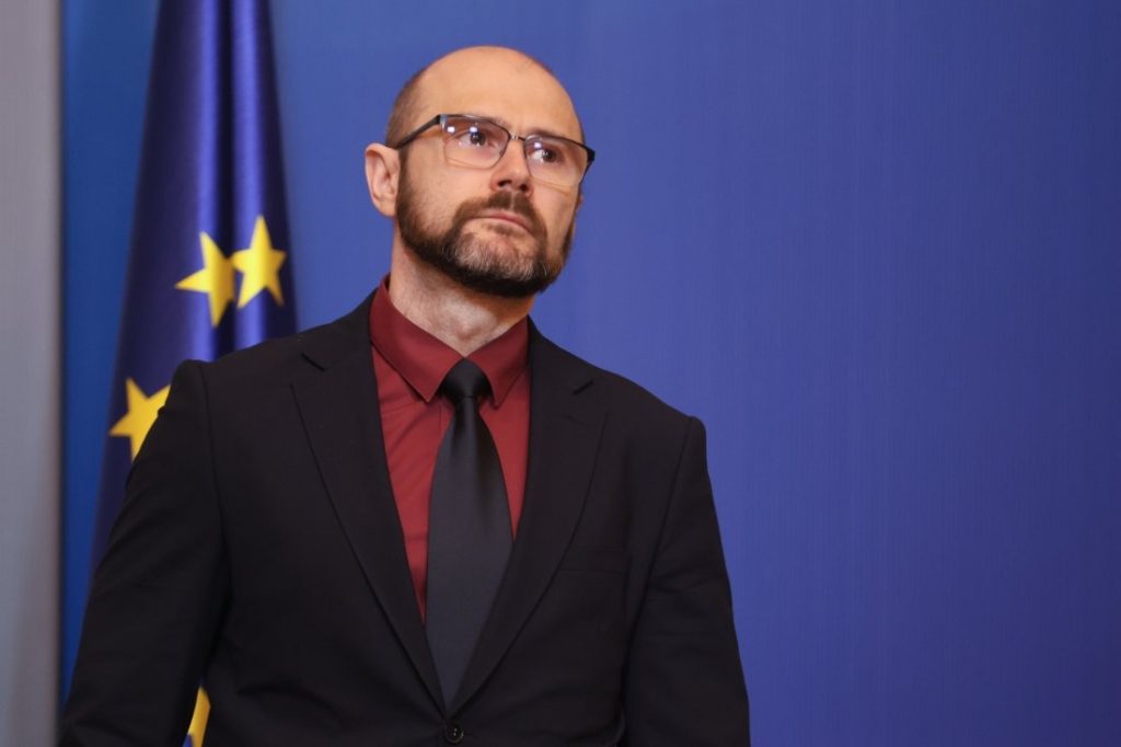 Андрей Янкулов: Нямам притеснения от проверките - прокуратурата да погледне собствените си действия