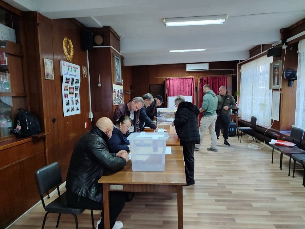 РИК-Шумен анулира удостоверения на 12 действащи кметове от Каолиново