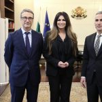 България и САЩ укрепват енергийната сигурност чрез Вертикалния газов коридор