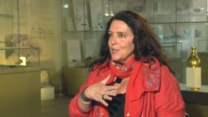 Проф. Бетани Хюз за България: Древната ви история е съкровище, което светът трябва да опознае