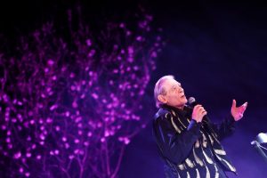 България се сбогува с големия творец Михаил Белчев