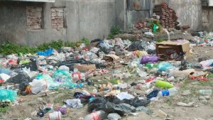 Битка с боклука в „Столипиново“: Липсата на контейнери и нови AI мерки за контрол