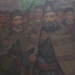 Битката при Дряновския манастир: Саможертвата на 200 български четници