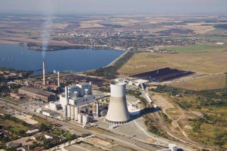 Близо 350 работници ще бъдат съкратени от ТЕЦ „Ей И Ес Марица Изток I“ в Гълъбово Близо 350 работници ще бъдат съкратени от ТЕЦ „Ей И Ес Марица Изток I“ в Гълъбово