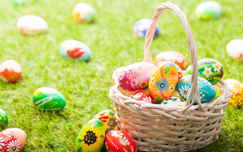 БНТ представя мащабна празнична програма за Великден с филми, концерти и богослужения