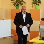 Бойко Борисов: Масов провал на машините и категоричен отказ от нови коалиции