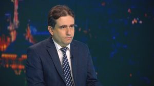 Божидар Божанов: Коалиционното споразумение ще уреди работата на общата парламентарна група