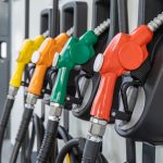 Нови цени на горивата: Дизелът поскъпна с един цент за денонощие