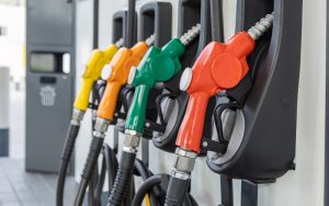 Нови цени на горивата: Дизелът поскъпна с един цент за денонощие