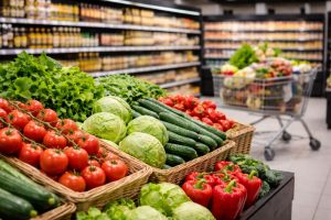 Цените нагоре след еврото: Стотици нарушения на пазара и масови увеличения на стоки и услуги