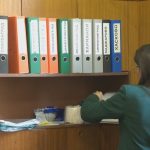 ЦИК и областните управители въвеждат строги проверки за сини химикалки на вота