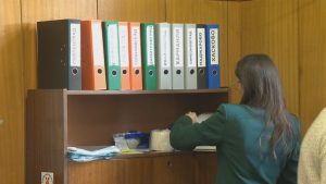 ЦИК и областните управители въвеждат строги проверки за сини химикалки на вота