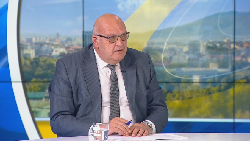 Д-р Николай Брънзалов: Трудът и саможертвата на лекарите поддържат здравната система