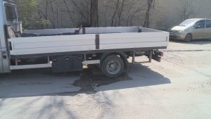 Критично състояние на пътищата в Южната промишлена зона на Варна: Шофьори заплашват с протестни действия