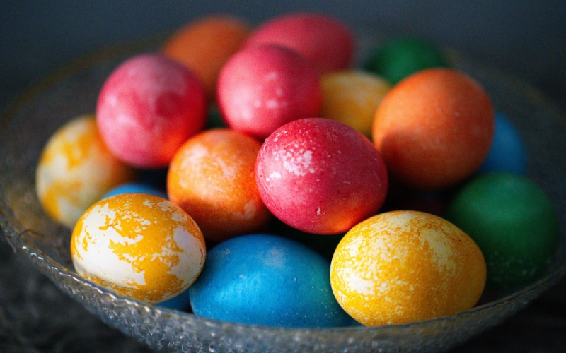 Студен циклон и сняг за Великден: Жълт код за силен вятър в цялата страна