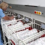 Деца раждат деца: Над 3800 непълнолетни майки за година в България