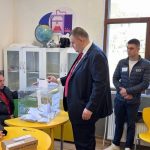 Делян Пеевски: Избрах държавата на хората за повече сигурност и просперитет