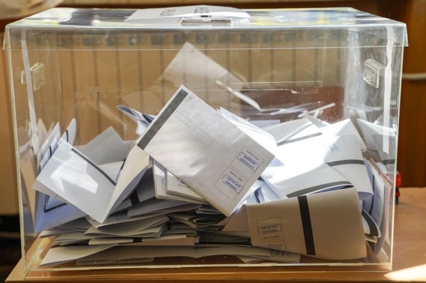 Публична демонстрация на системата за компютърна обработка на вота на 19 април се провежда днес