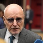 Димитър Радев във Вашингтон: Дисциплина, подготовка и доверие са ключови за еврото в България