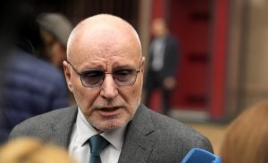 Димитър Радев във Вашингтон: Дисциплина, подготовка и доверие са ключови за еврото в България