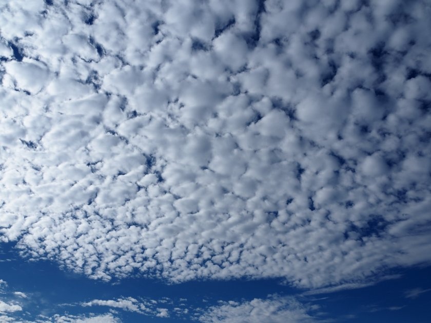 Динамично време: Очакват ни валежи от дъжд, сняг и последващо рязко затопляне