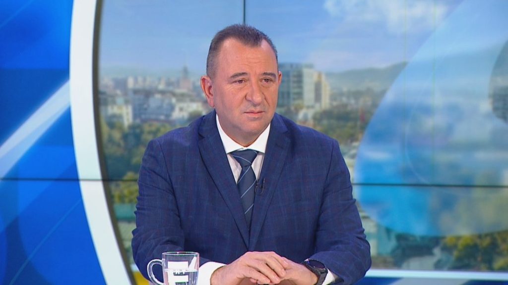 Директорът на "Пирогов" д-р Валентин Димитров: Всеки спасен живот е истинско медицинско чудо