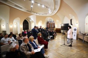 Дискусия в СУ: СБЖ настоява за законодателна защита на журналистите срещу цензура