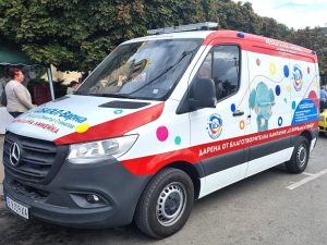 Днес Варна събира капачки за благотворителност: Кампанията „Аз вярвам и помагам“ обединява стотици