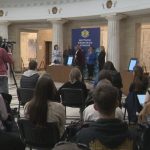 Дни преди изборите: ЦИК организира ден на отворените врати за младите гласоподаватели