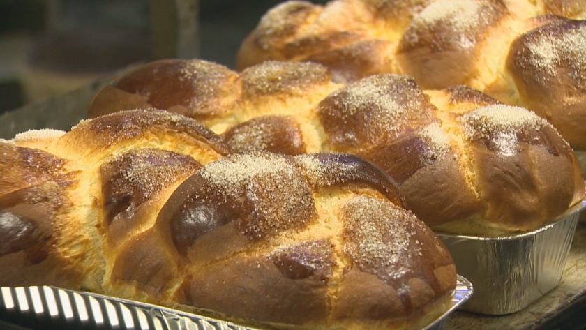 Домашен или купен козунак: Проверка на цените за Великден