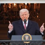 Доналд Тръмп: Опитвам се да създам пространство за дишане между Израел и Ливан