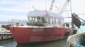 ЕК активира 760 милиона евро помощ за рибарите заради конфликта в Близкия изток