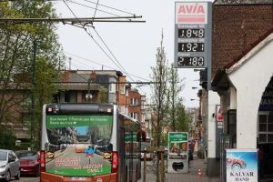 ЕК представи пакета „AccelerateEU“ срещу високите цени на горивата