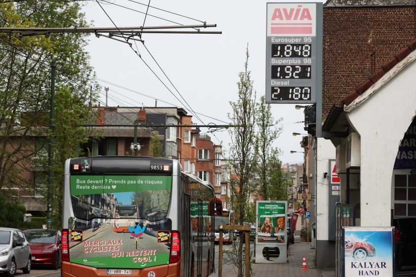 ЕК представи пакета „AccelerateEU“ срещу високите цени на горивата