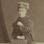 Емили Ан Бофорт, виконтеса Странгфорд: Английската лейди, която спаси хиляди българи